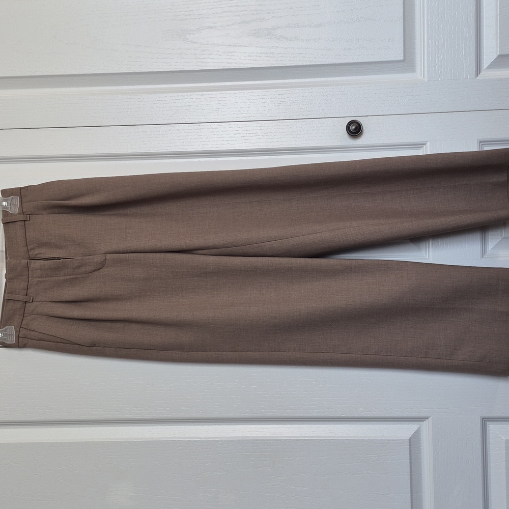 Aritzia Wilfred The Effortless Pants